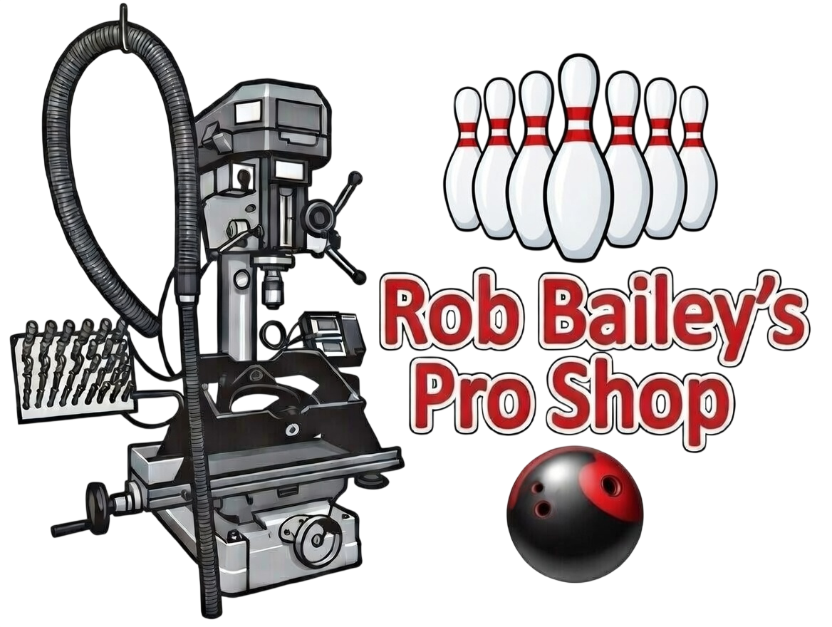Rob Bailey's Pro Shop