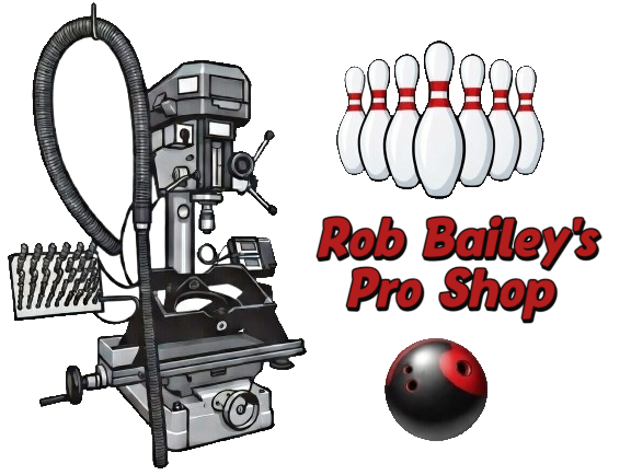 Rob Bailey's Pro Shop